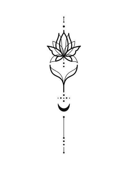 lotus opening mantra